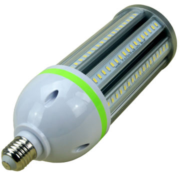 54W LED Corn bulb E40 High power smd 3528 chip high power 3 years warranty